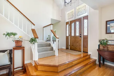 107 Cumberland Green Drive Cary NC 27513
