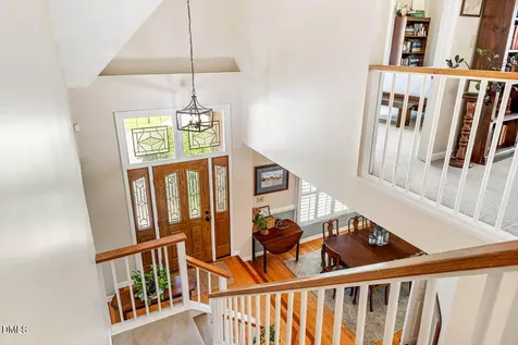 107 Cumberland Green Drive Cary NC 27513