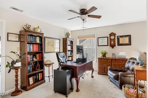107 Cumberland Green Drive Cary NC 27513