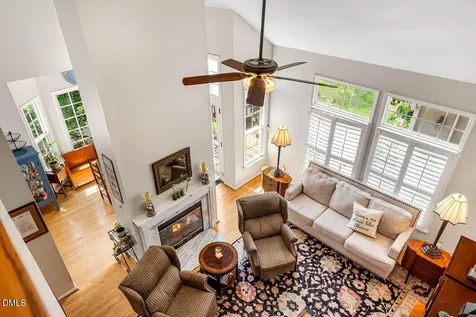 107 Cumberland Green Drive Cary NC 27513