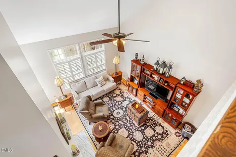 107 Cumberland Green Drive Cary NC 27513