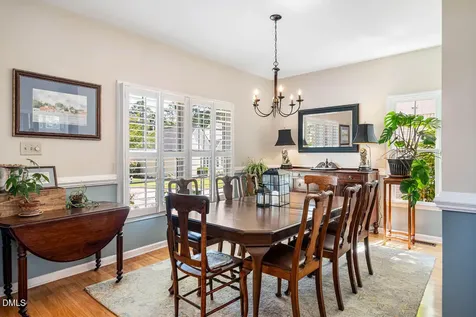 107 Cumberland Green Drive Cary NC 27513