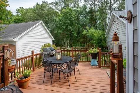 107 Cumberland Green Drive Cary NC 27513
