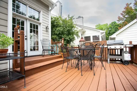 107 Cumberland Green Drive Cary NC 27513