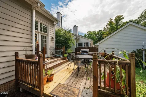 107 Cumberland Green Drive Cary NC 27513