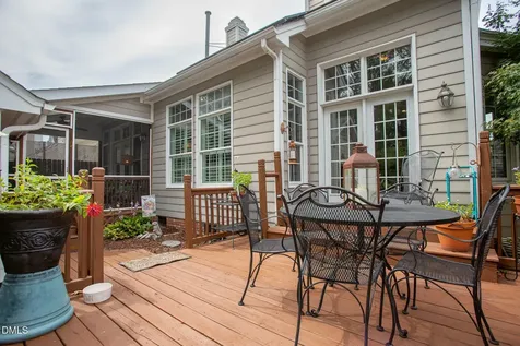 107 Cumberland Green Drive Cary NC 27513