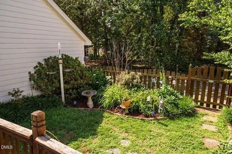 107 Cumberland Green Drive Cary NC 27513