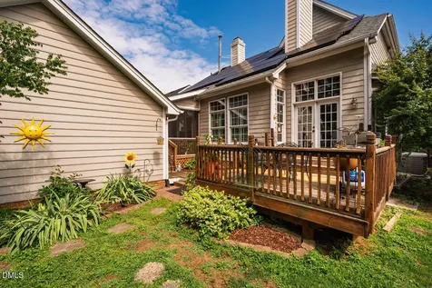 107 Cumberland Green Drive Cary NC 27513