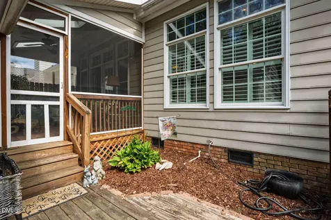 107 Cumberland Green Drive Cary NC 27513