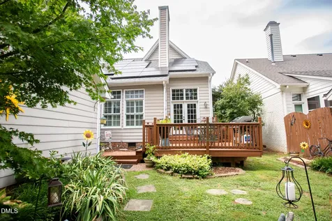 107 Cumberland Green Drive Cary NC 27513