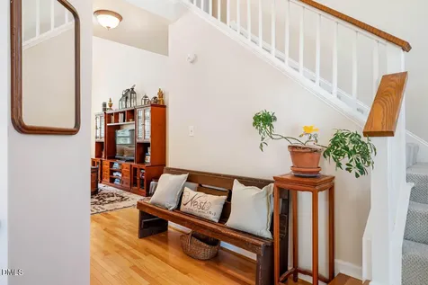 107 Cumberland Green Drive Cary NC 27513