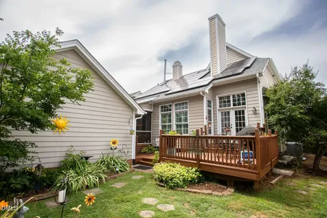 107 Cumberland Green Drive Cary NC 27513