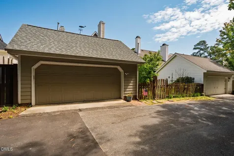 107 Cumberland Green Drive Cary NC 27513