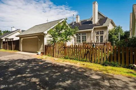 107 Cumberland Green Drive Cary NC 27513