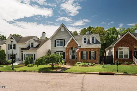 107 Cumberland Green Drive Cary NC 27513