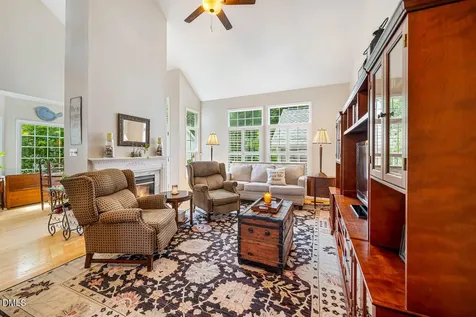 107 Cumberland Green Drive Cary NC 27513
