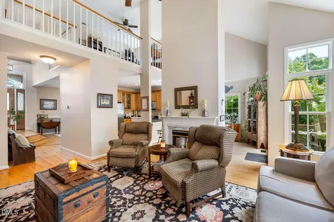 107 Cumberland Green Drive Cary NC 27513
