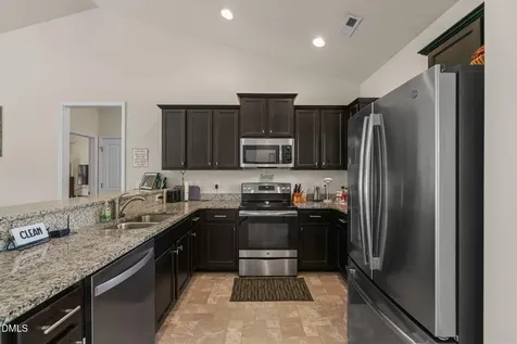 171 Preserve Drive Benson NC 27504