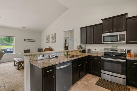 171 Preserve Drive Benson NC 27504