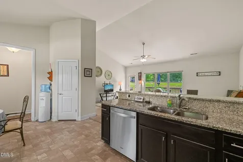 171 Preserve Drive Benson NC 27504