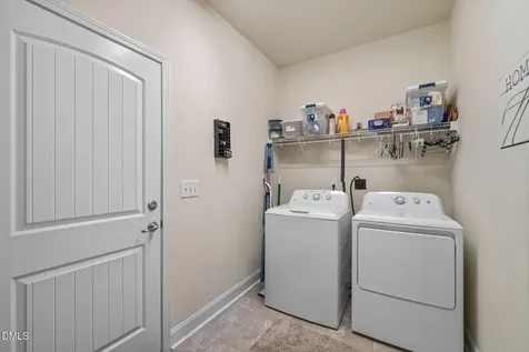171 Preserve Drive Benson NC 27504