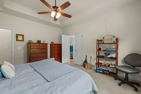 171 Preserve Drive Benson NC 27504