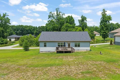171 Preserve Drive Benson NC 27504