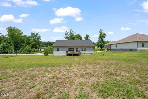 171 Preserve Drive Benson NC 27504