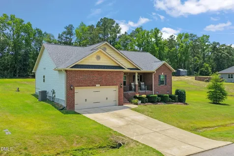 171 Preserve Drive Benson NC 27504