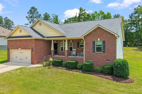171 Preserve Drive Benson NC 27504