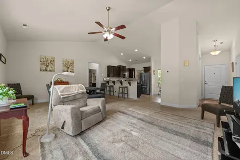 171 Preserve Drive Benson NC 27504