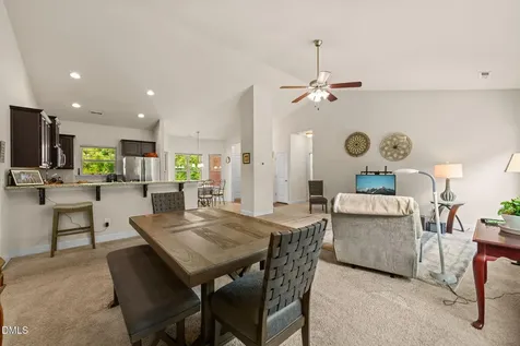 171 Preserve Drive Benson NC 27504