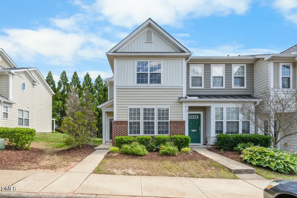 7831 Silverthread Lane Raleigh NC 27617