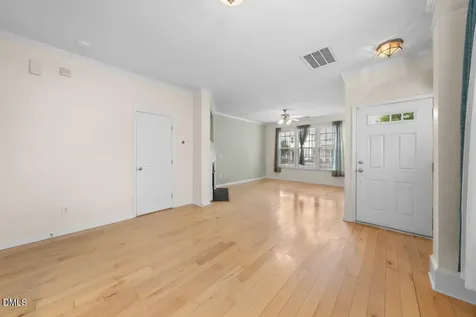 7831 Silverthread Lane Raleigh NC 27617