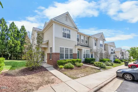 7831 Silverthread Lane Raleigh NC 27617