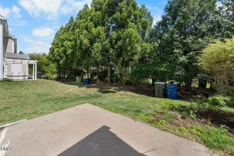 7831 Silverthread Lane Raleigh NC 27617