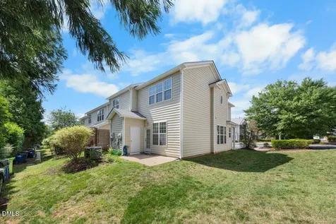 7831 Silverthread Lane Raleigh NC 27617