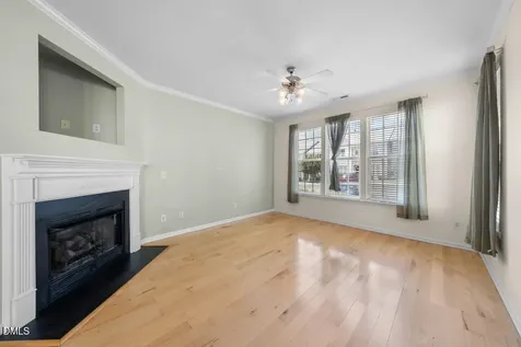 7831 Silverthread Lane Raleigh NC 27617