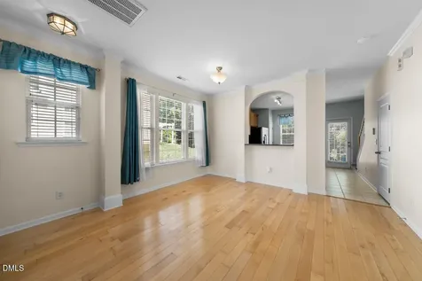 7831 Silverthread Lane Raleigh NC 27617