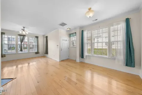 7831 Silverthread Lane Raleigh NC 27617
