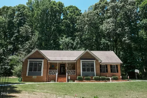 946 Cooke Road Louisburg NC 27549