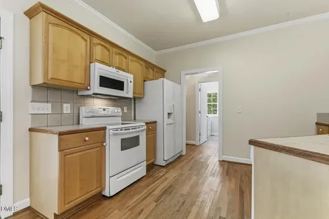 100 Fire Thorne Lane Fuquay Varina NC 27526
