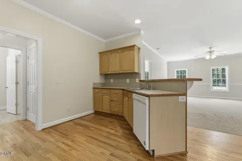 100 Fire Thorne Lane Fuquay Varina NC 27526