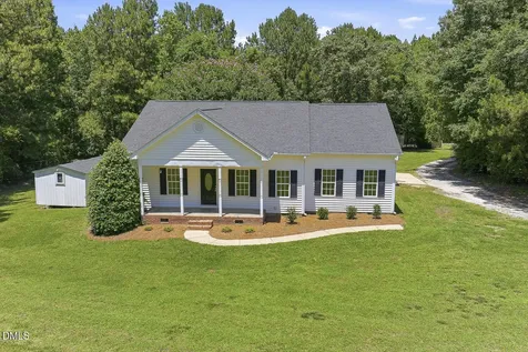 100 Fire Thorne Lane Fuquay Varina NC 27526