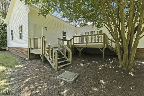 100 Fire Thorne Lane Fuquay Varina NC 27526