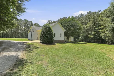 3698 Rawls Church Road Fuquay Varina NC 27526