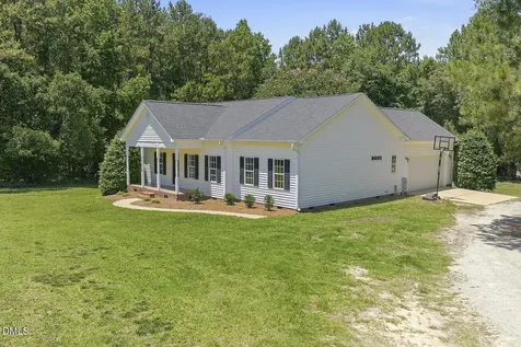 3698 Rawls Church Road Fuquay Varina NC 27526
