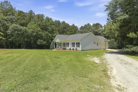 100 Fire Thorne Lane Fuquay Varina NC 27526