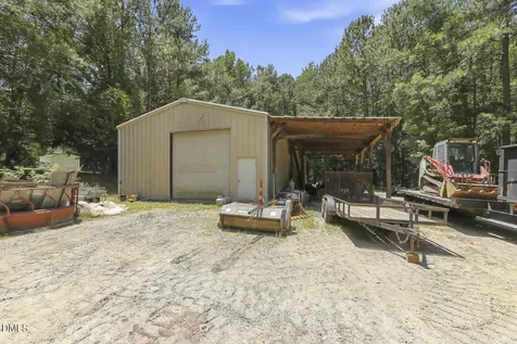 100 Fire Thorne Lane Fuquay Varina NC 27526