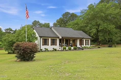 2079 Sheriff Johnson Road Lillington NC 27546